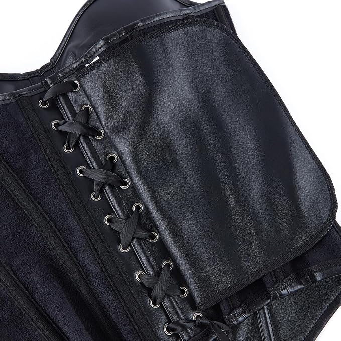 Black Leather