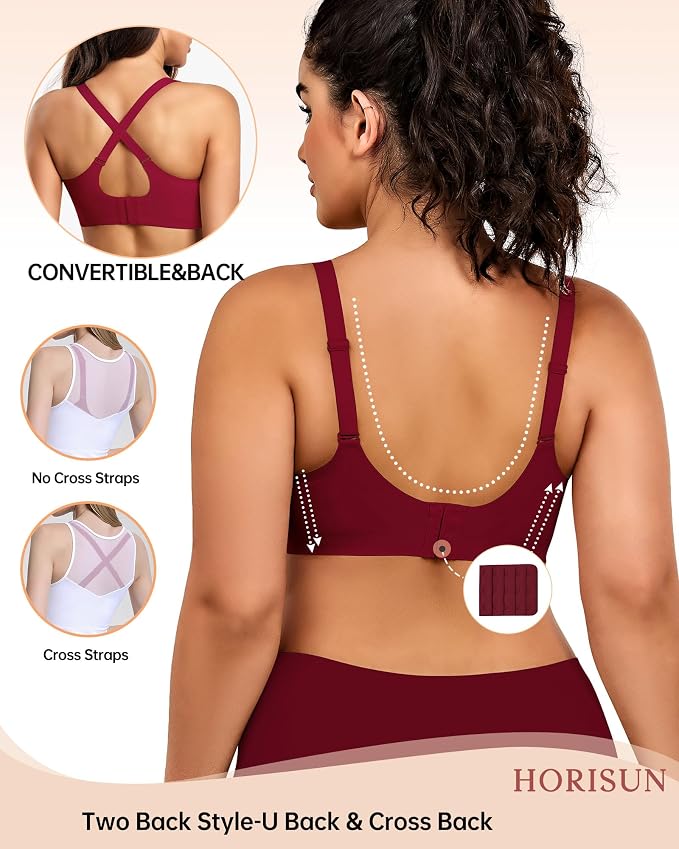 Burgundy Red