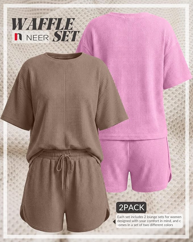 Light Pink, Light Khaki