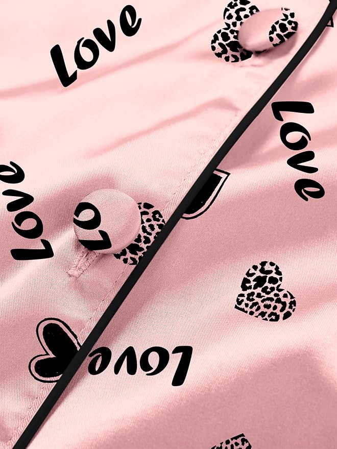 Heart Pink
