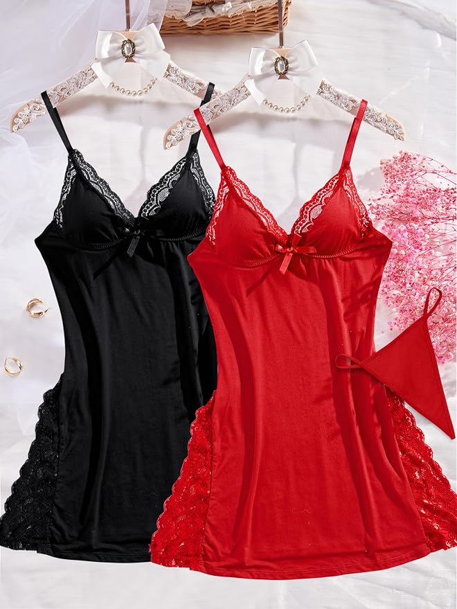 Black Red