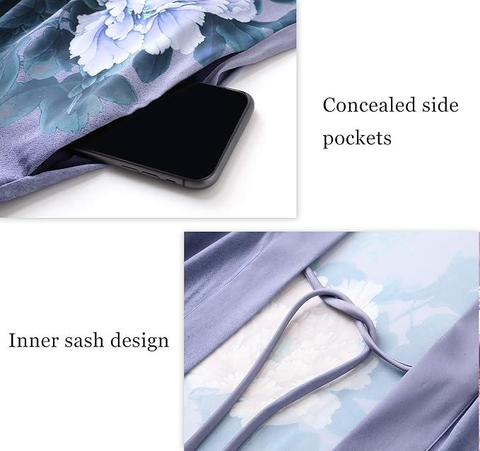 Gradient Color - Orchid