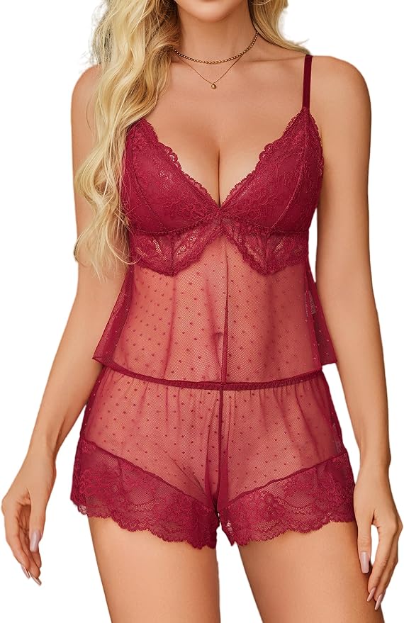 Wine Red