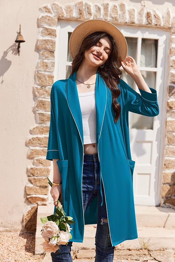 Blue Green