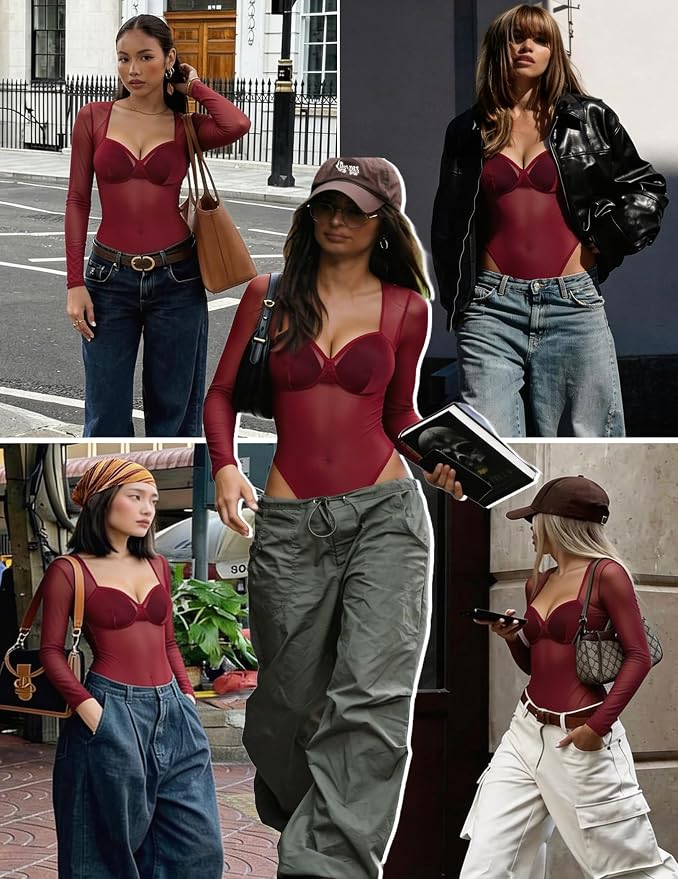 Wine Red
