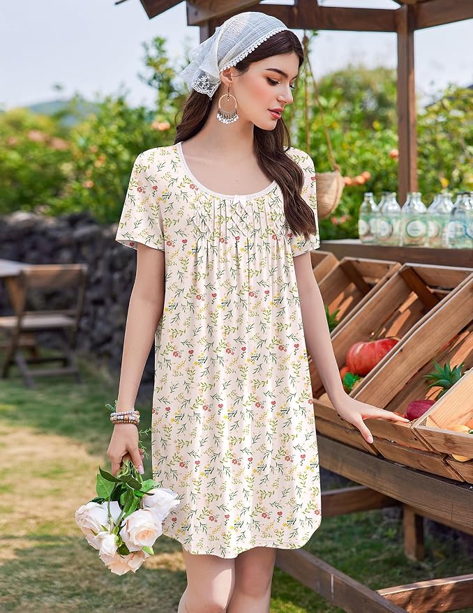 Floral Yellow