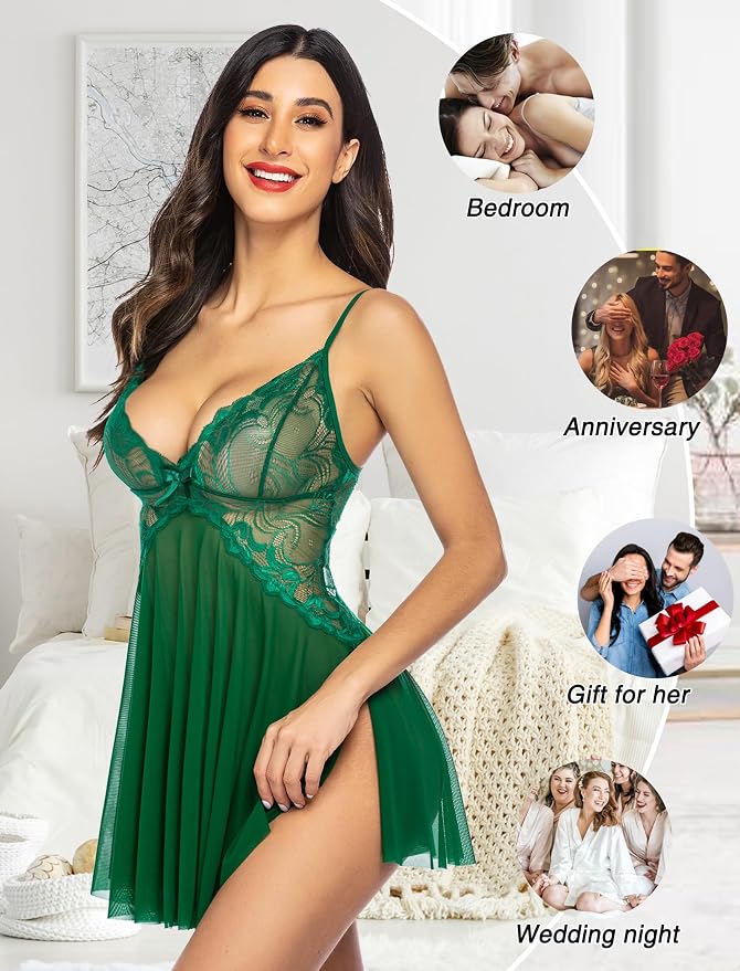 Dark Green