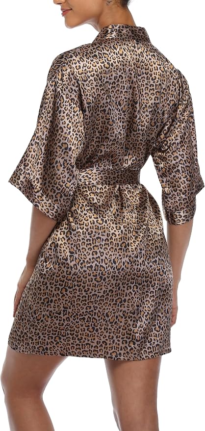Leopard Print