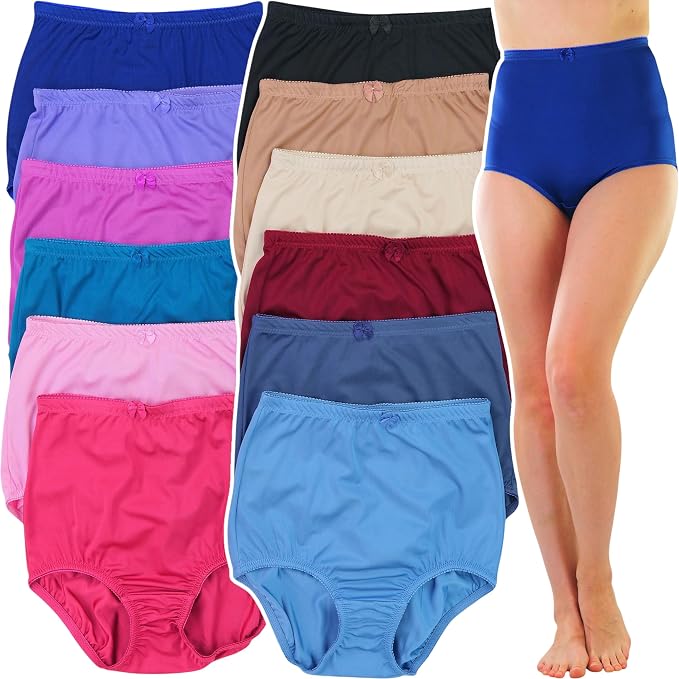 6-pack Color Galore