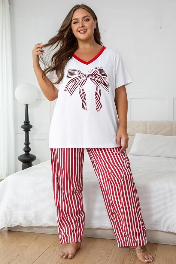 Red&white