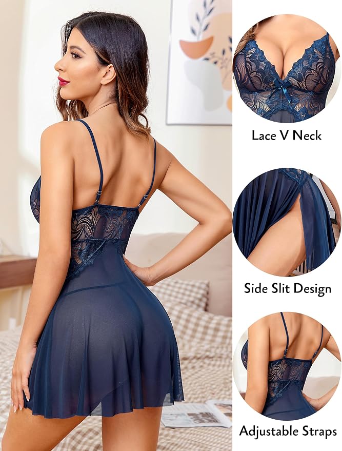 Navy Blue