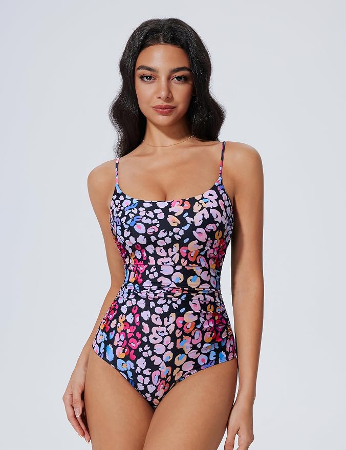 Pink Leopard