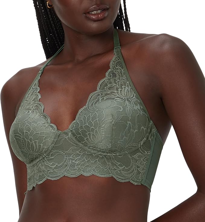 Pewter Green