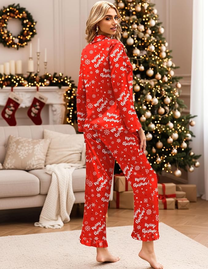 Christmas Red