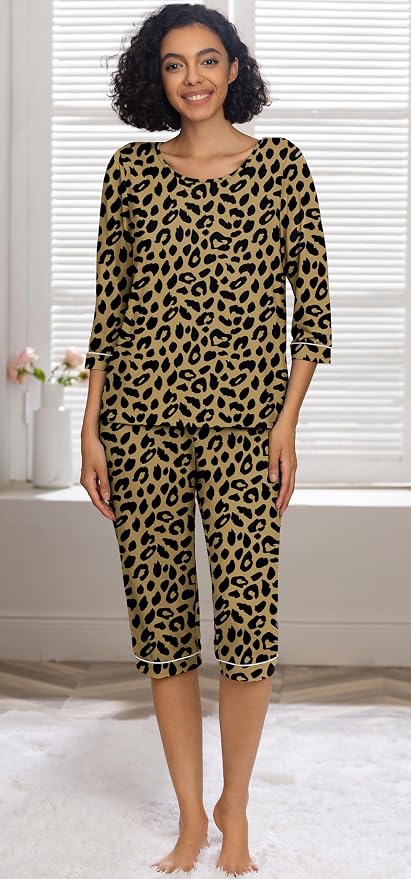 Fp-leopard Khaki