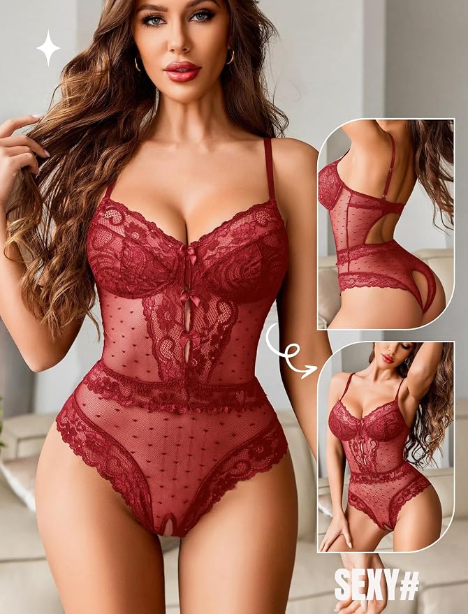 Dark Red
