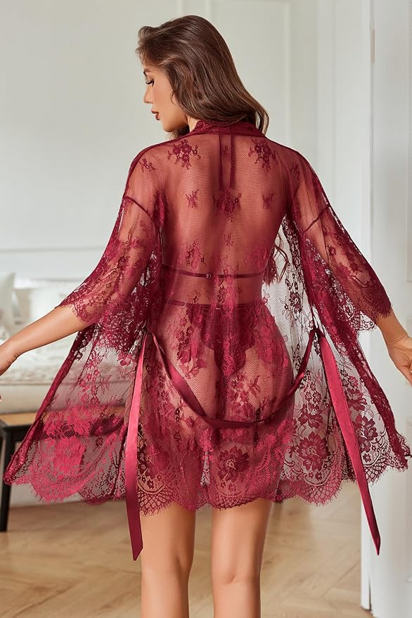 Dark Red