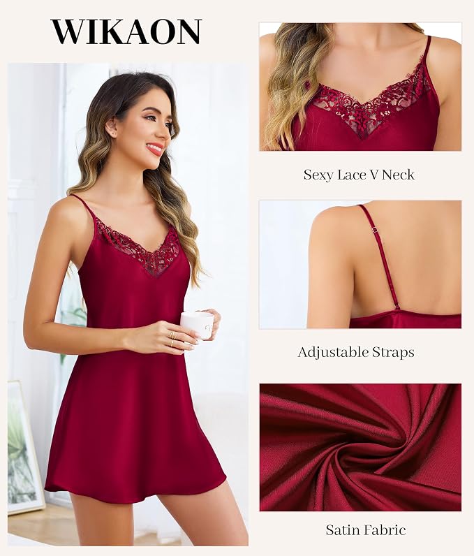 Purplish Red & Dark Blue