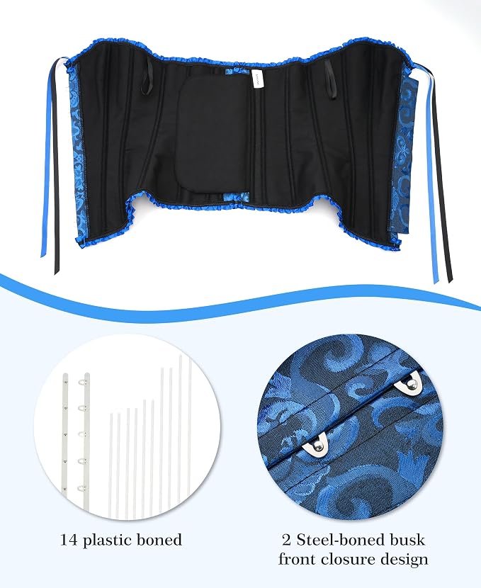 Black Blue