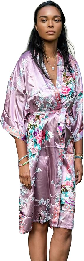 Pink Lilac