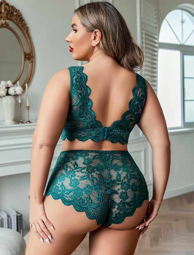 Azure Green