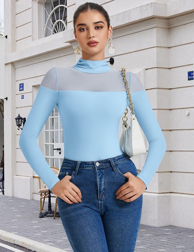 Light Blue