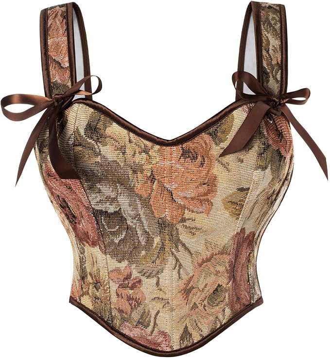 Vintage Floral
