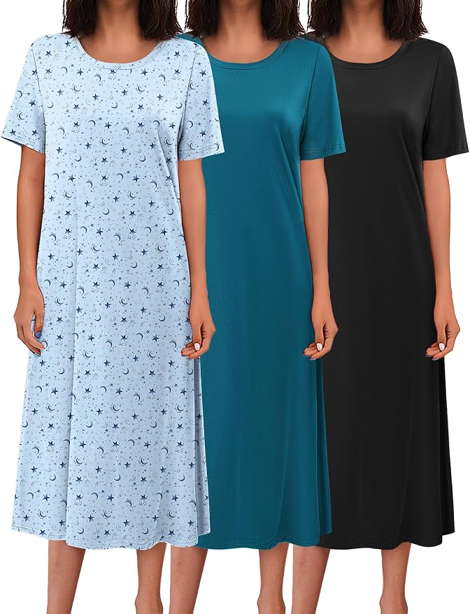 Black,star,blue Green