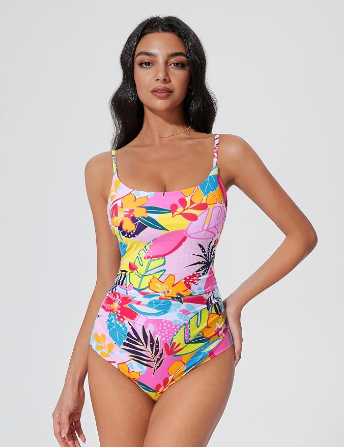 Tropical Floral