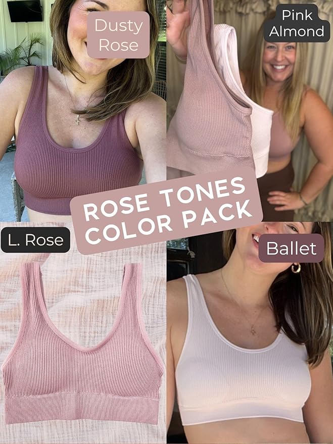 Rose Tones