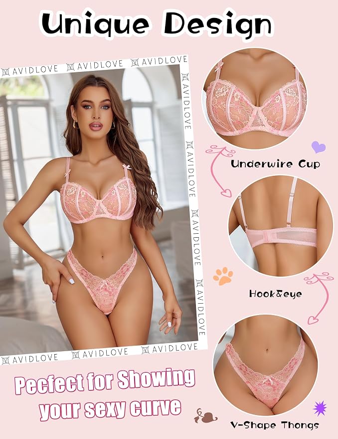 Orange Pink