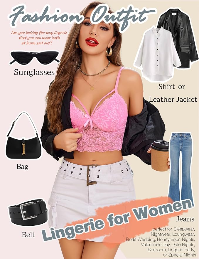 Peach Pink