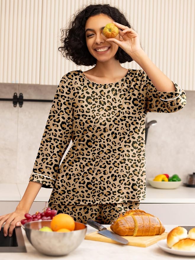 Fp-apricot Ld Print