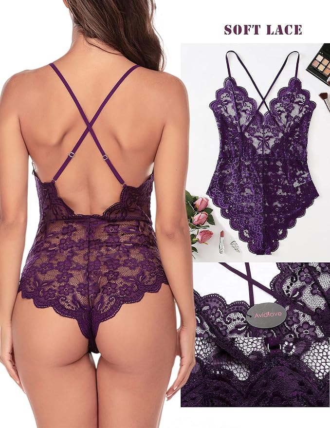 Dark Purple