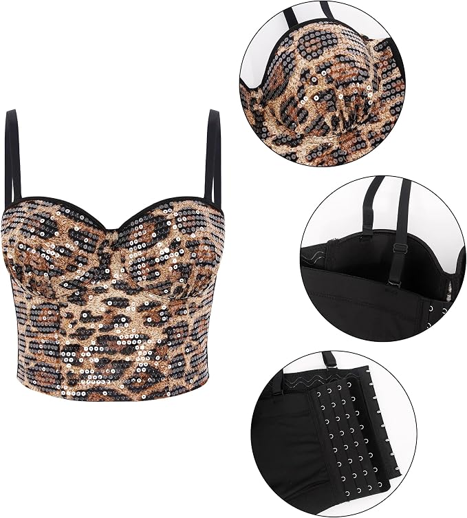 Leopard Print
