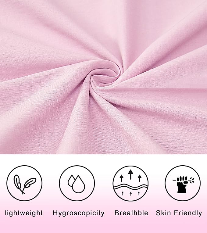 Sweet Pink