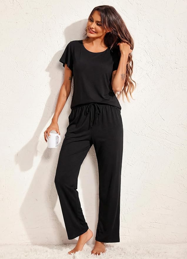 1 Pack-black