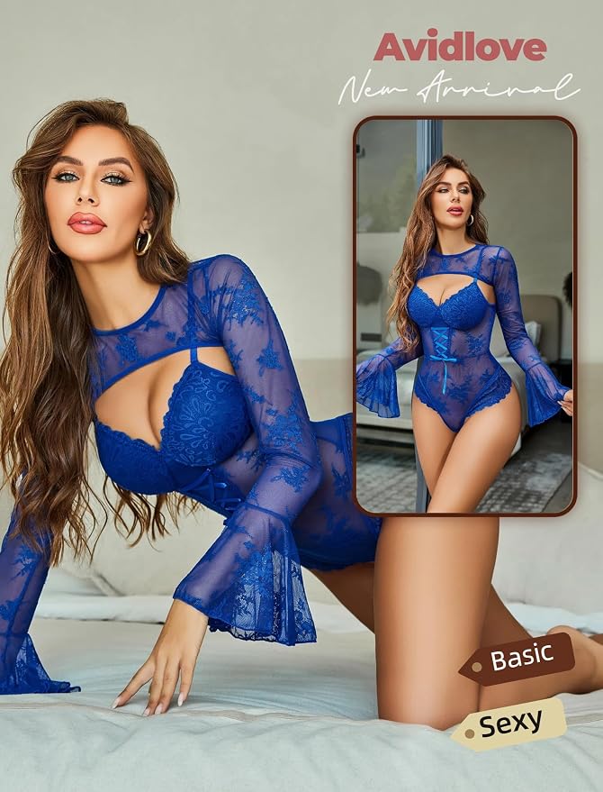 Royal Blue