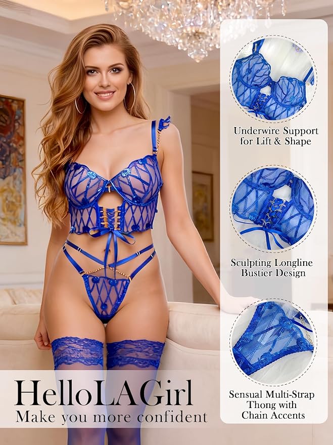 Pearl Blue