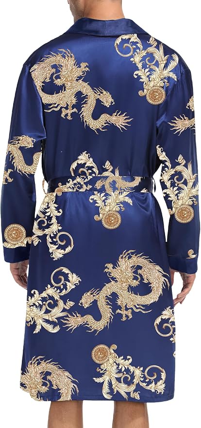 Blue Dragon
