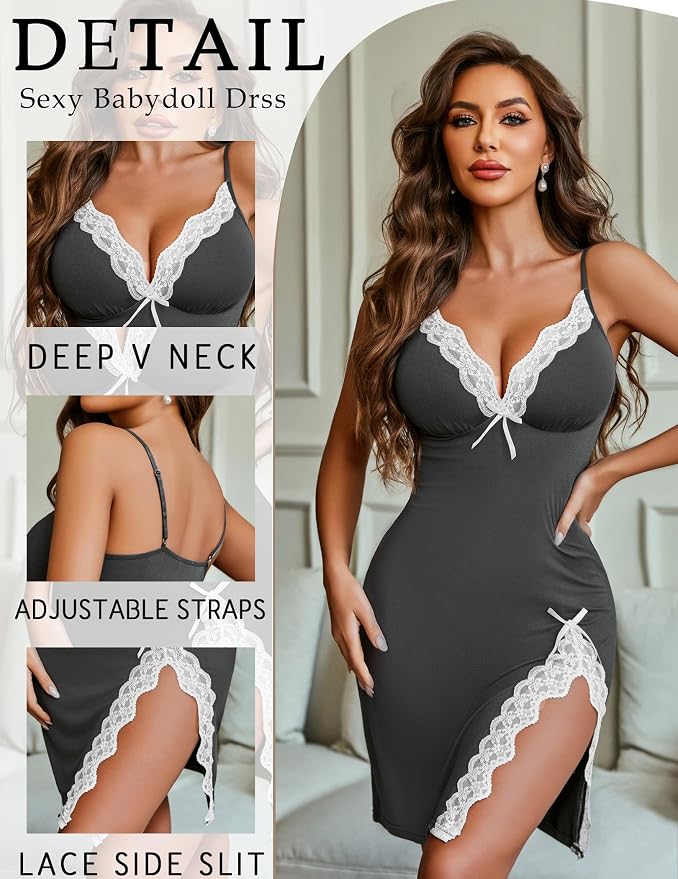 Dark Grey