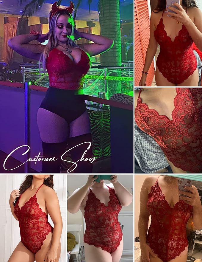 B-wine Red