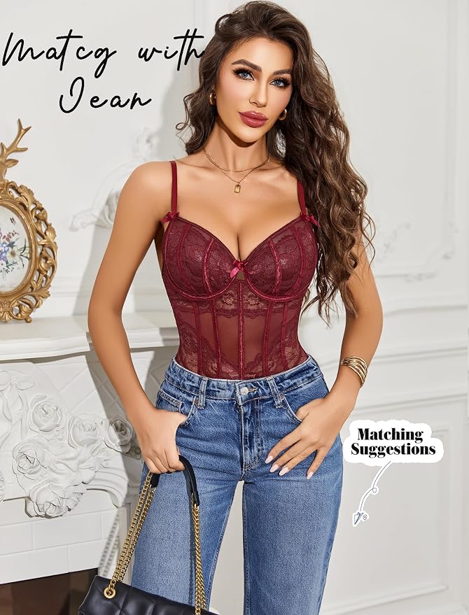 Dark Red