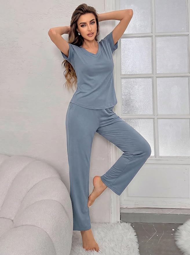 Gray Blue