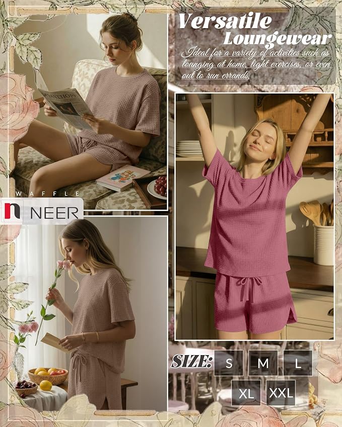 Light Khaki, Rose Red