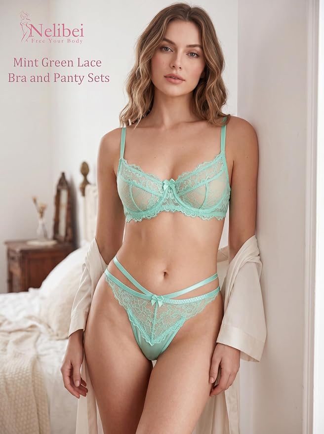 Mint Green