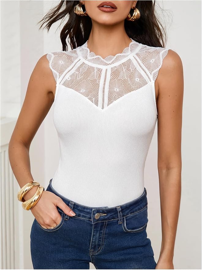 White Solid