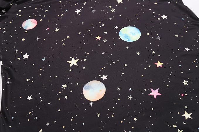 Moon and Star