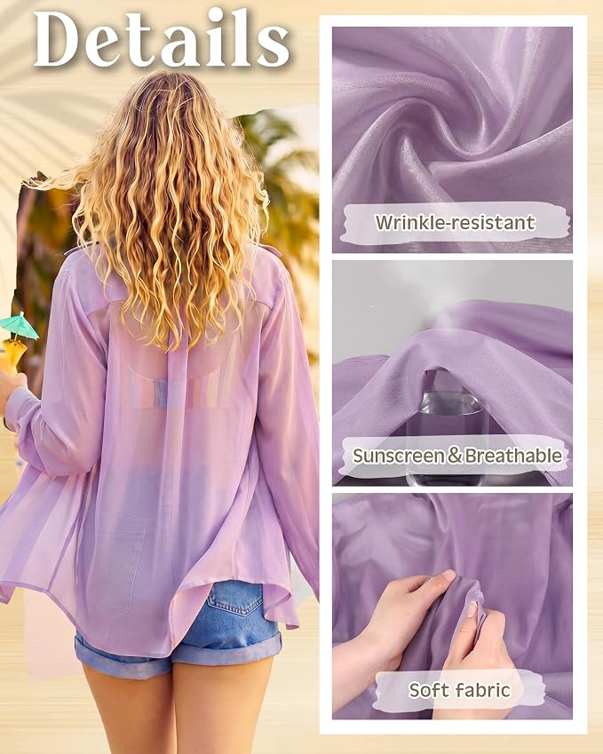 Black, Purple