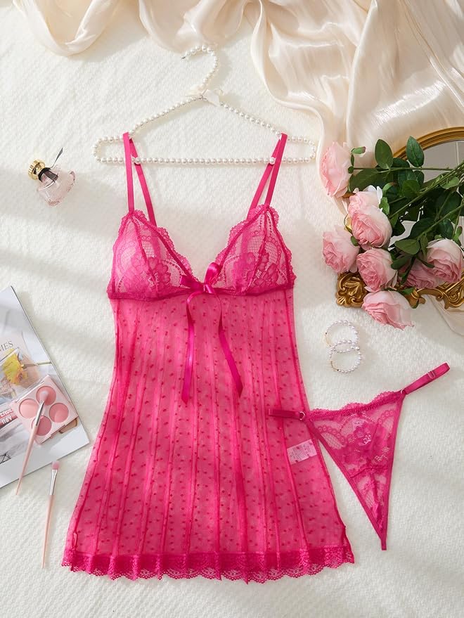 Hot Pink